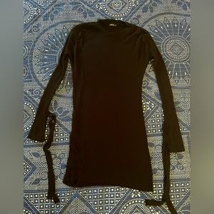 Stretch Boohoo mini dress
